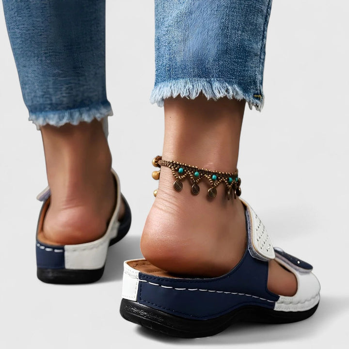 Ariella | Comfortable Sandals