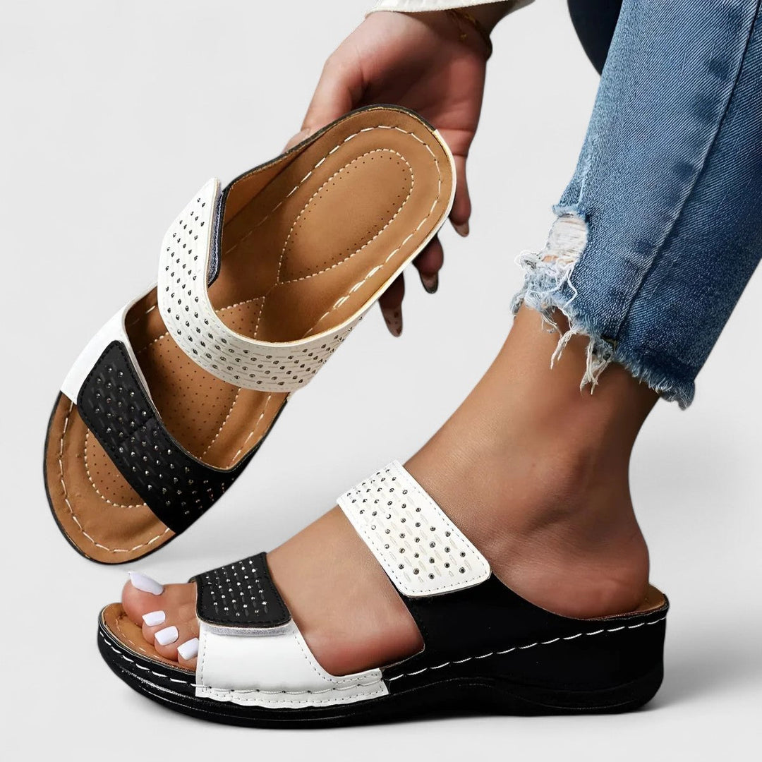 Ariella | Comfortable Sandals