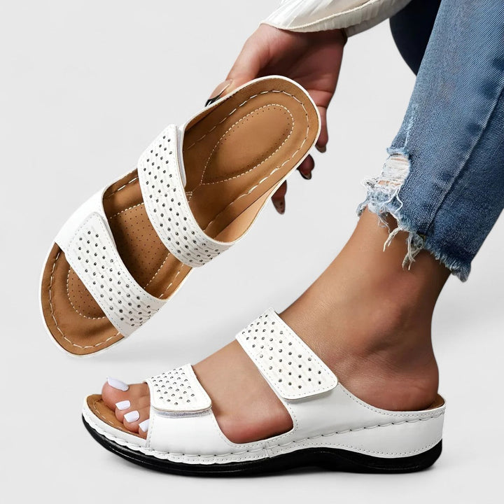 Ariella | Comfortable Sandals