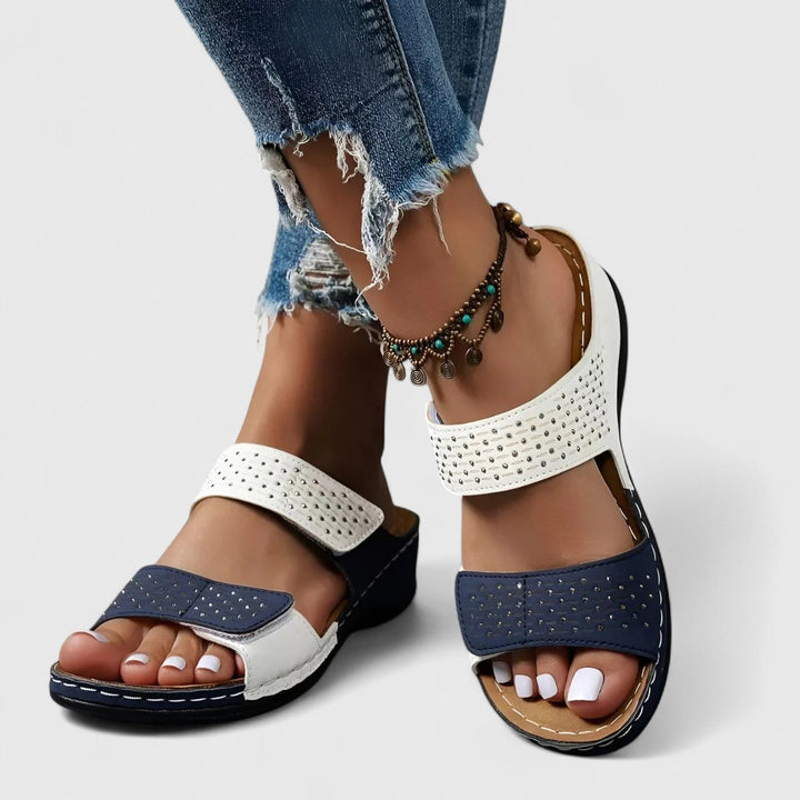 Ariella | Comfortable Sandals