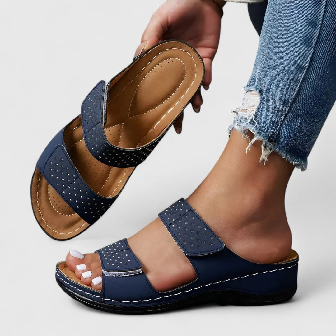 Ariella | Comfortable Sandals