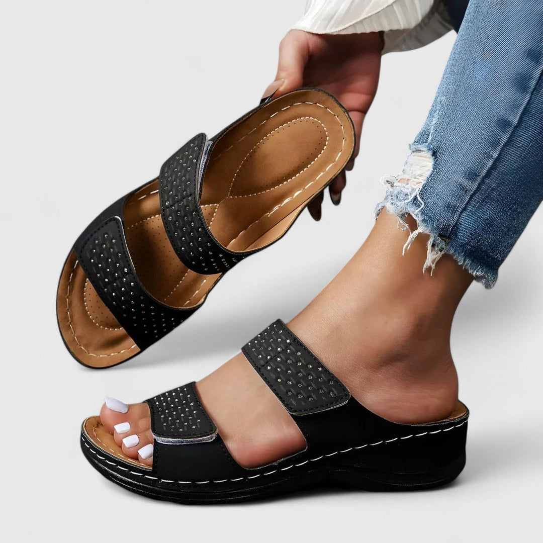 Ariella | Comfortable Sandals