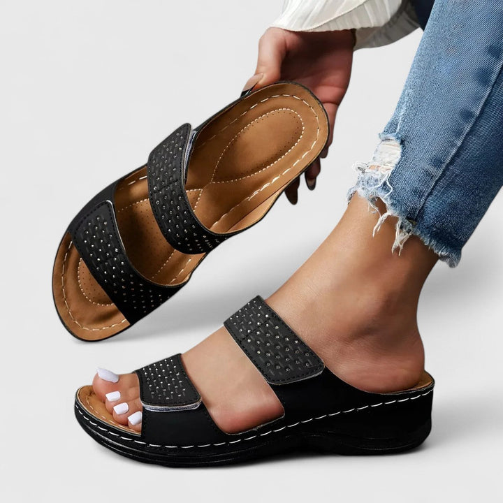Ariella | Comfortable Sandals