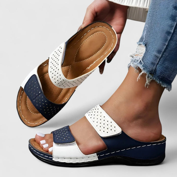 Ariella | Comfortable Sandals