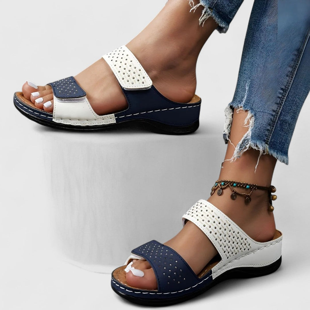 Ariella | Comfortable Sandals
