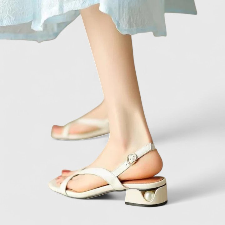 Marley | Elegant Orthopedic Sandals