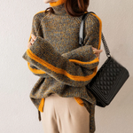 Joan | Cashmere Stylish & Cozy Sweater — 4