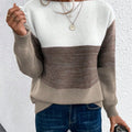 Grace | Cozy Ombre Sweater — 1