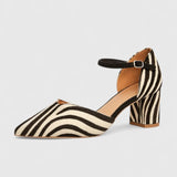 Bravelynn | Elegant Heels