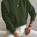 COLLETTA SWEATER — 5