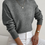 COLLETTA SWEATER — 3
