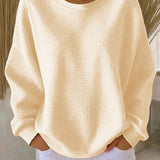 Nova - Classic Sweater — 7
