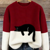 LunaCat | Sweater — 4