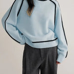 Donna | Cashmere Elegant Turtleneck sweater — 4