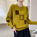 Alida - Chic Women's Sweater — 4