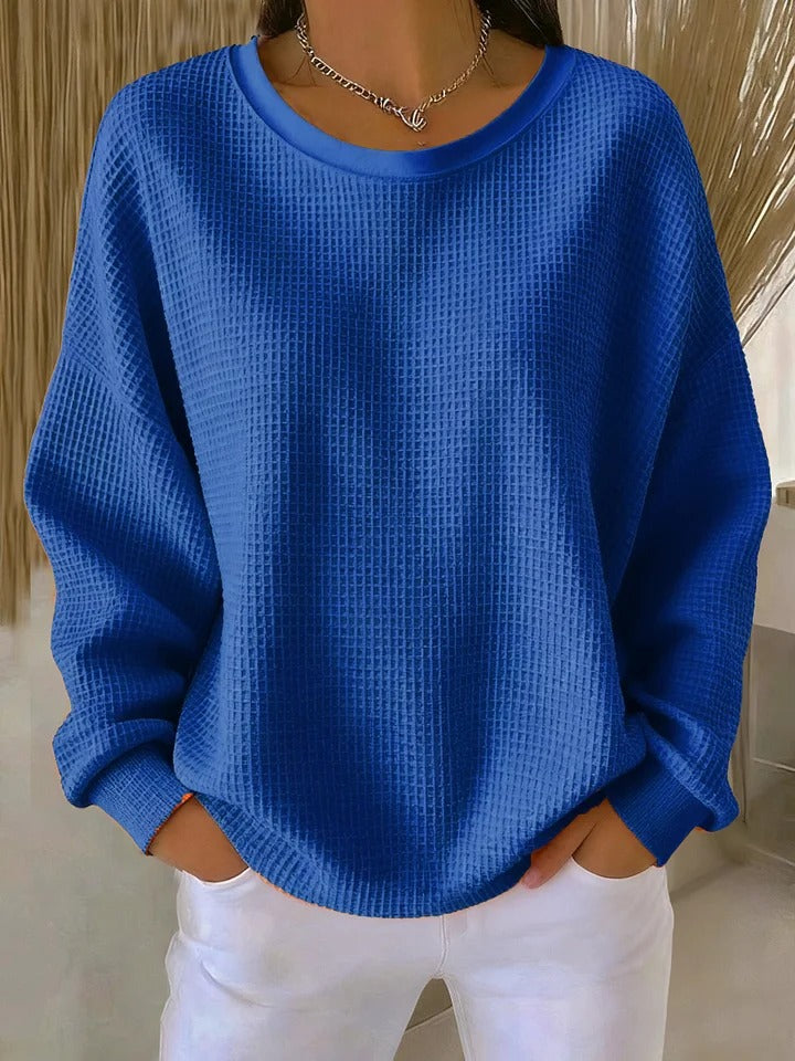 Nyla™ | Classic Sweater — 6