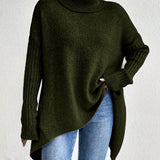 Audrey | Cozy Sweater — 9