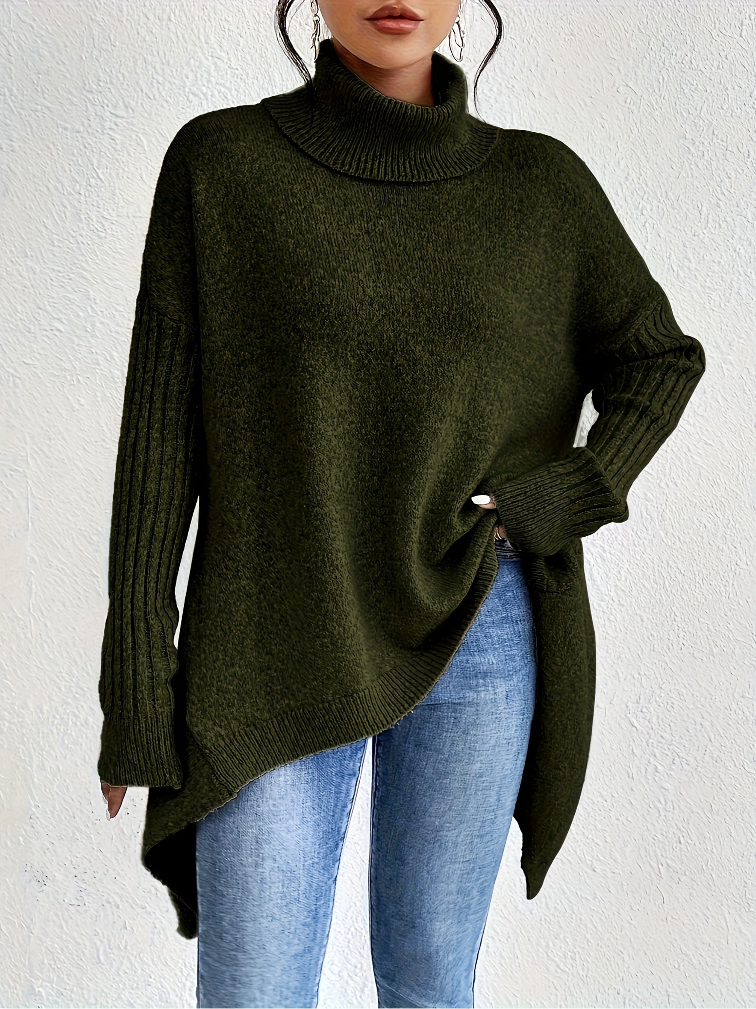 Audrey | Cozy Sweater — 9