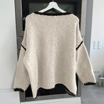 Usalda | Cozy Knitted Sweater — 10