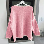 Usalda | Cozy Knitted Sweater — 11