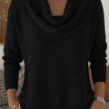 Eloise - Classic Sweater — 1