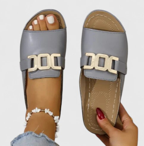 Capri | Orthopedic Sandals