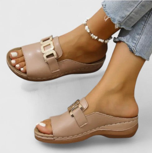 Capri | Orthopedic Sandals