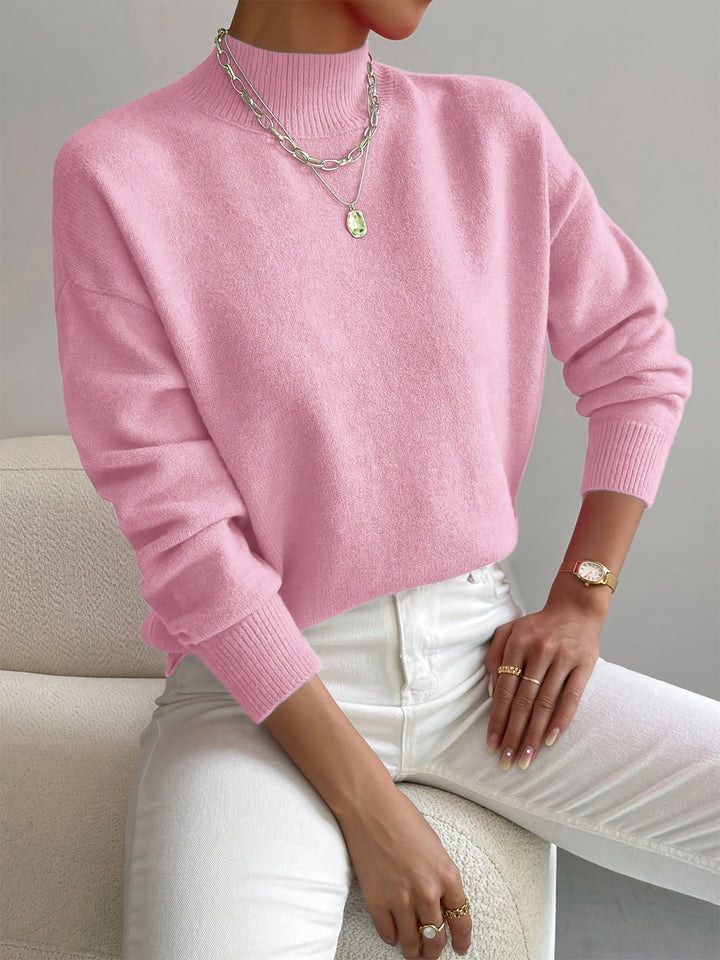 Jennifer | Elegant Warm Sweater